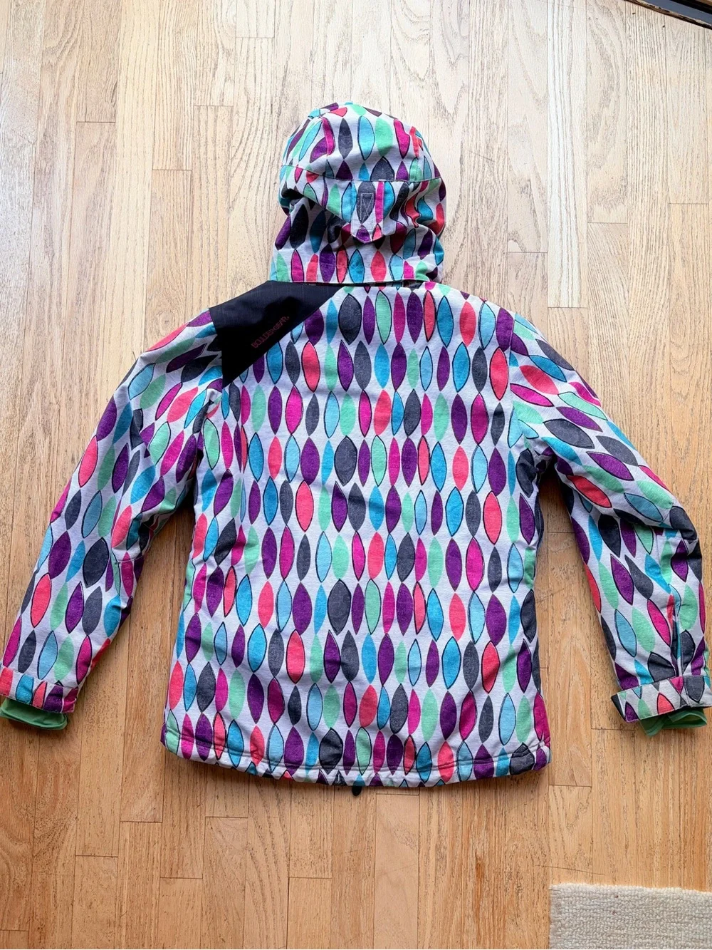 Boulder Gear | Youth Ski Jacket XL